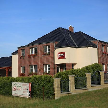 Penzion Bocheta Nový Jičín Exterior foto