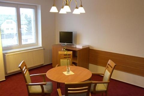 Penzion Bocheta Nový Jičín Zimmer foto