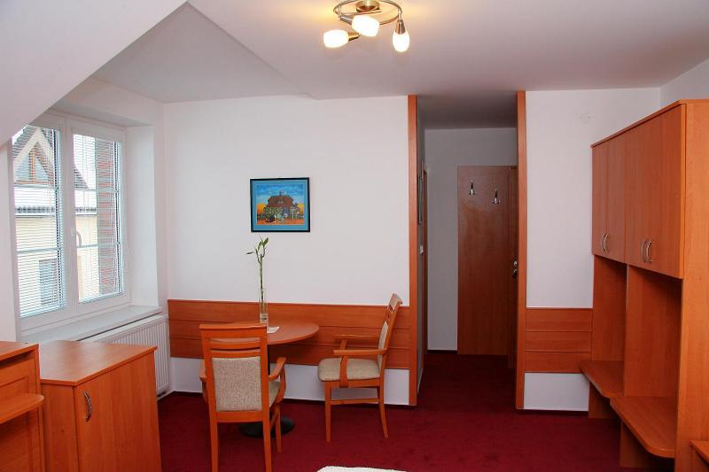 Penzion Bocheta Nový Jičín Zimmer foto