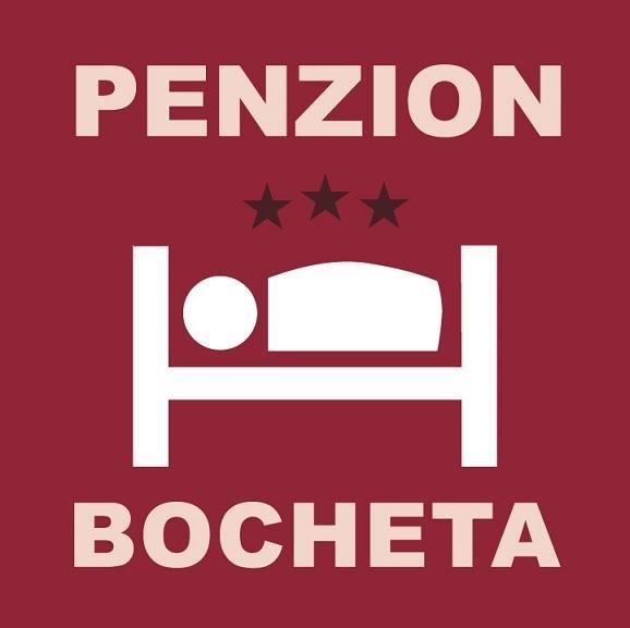 Penzion Bocheta Nový Jičín Exterior foto