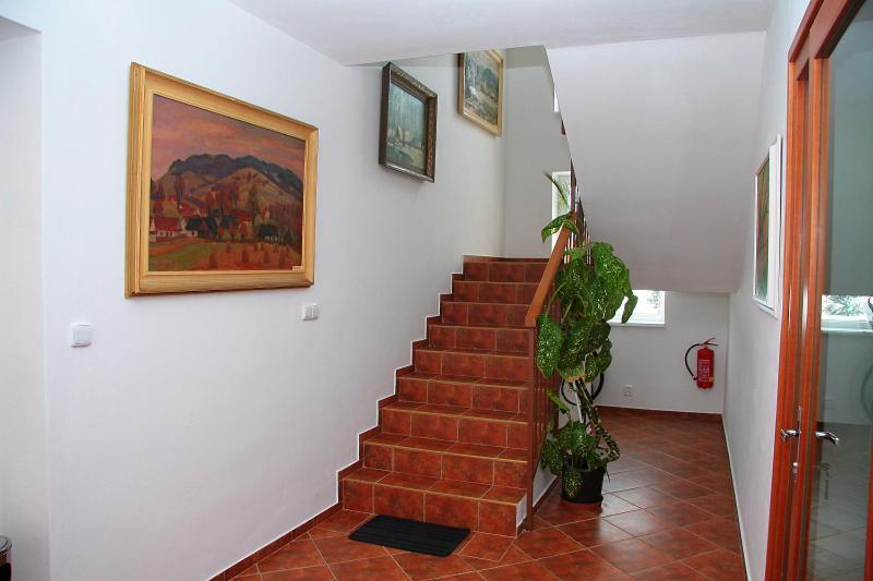 Penzion Bocheta Nový Jičín Exterior foto