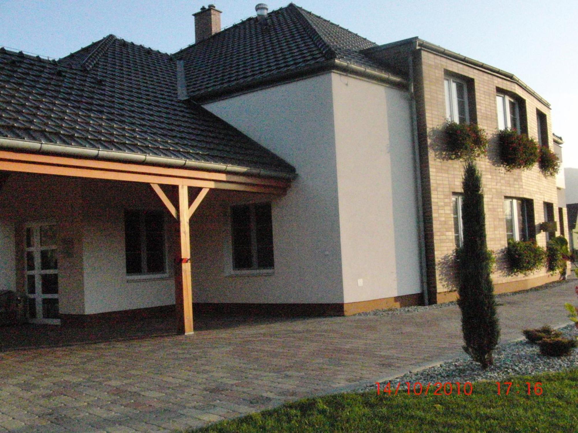 Penzion Bocheta Nový Jičín Exterior foto